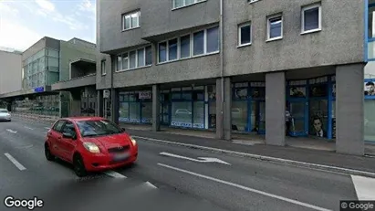 Apartments for rent in Schleißheim - Photo from Google Street View