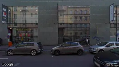 Apartments for rent in Leonding - Photo from Google Street View