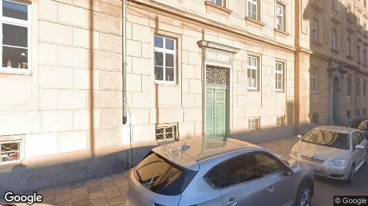 Apartments for rent in Leonding - Photo from Google Street View