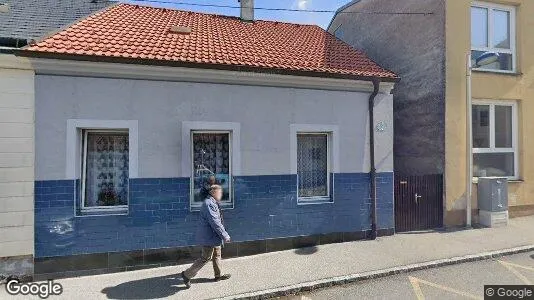 Apartments for rent in Wieselburg - Photo from Google Street View