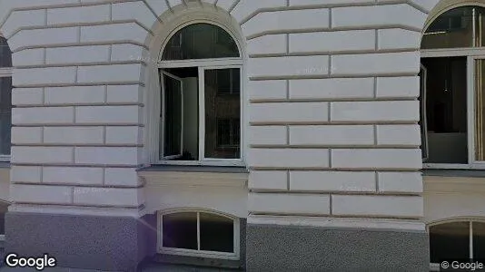 Apartments for rent in Vienna Landstraße - Photo from Google Street View