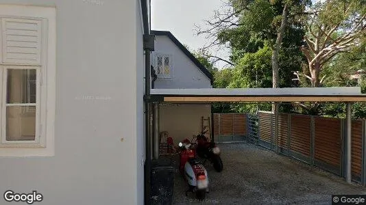 Apartments for rent in Vienna Döbling - Photo from Google Street View