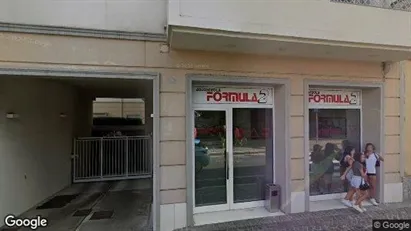 Apartments for rent in Cesano Maderno - Photo from Google Street View
