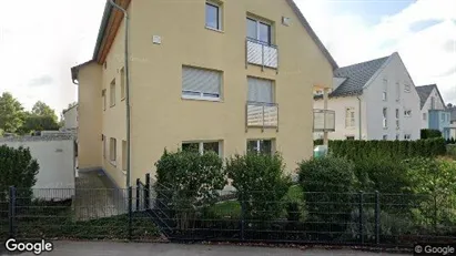 Apartments for rent in Schwabach - Photo from Google Street View