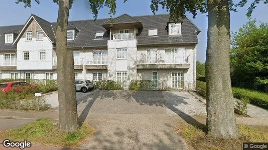 Apartments for rent in Jabbeke - Photo from Google Street View