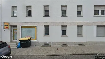 Apartments for rent in Fulda - Photo from Google Street View