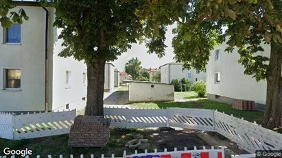 Apartments for rent in Salzlandkreis - Photo from Google Street View