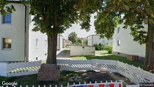 Apartments for rent in Salzlandkreis - Photo from Google Street View