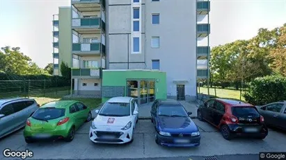 Apartments for rent in Salzlandkreis - Photo from Google Street View