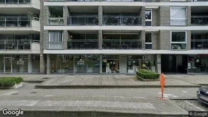 Apartments for rent in Antwerp Berchem - Photo from Google Street View