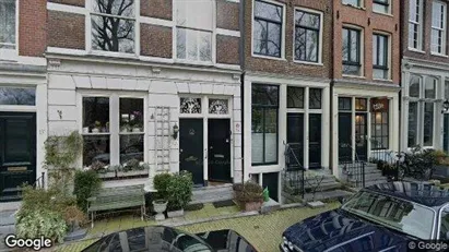 Apartments for rent in Amsterdam Centrum - Photo from Google Street View