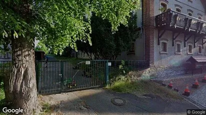 Apartments for rent in Dresden - Photo from Google Street View