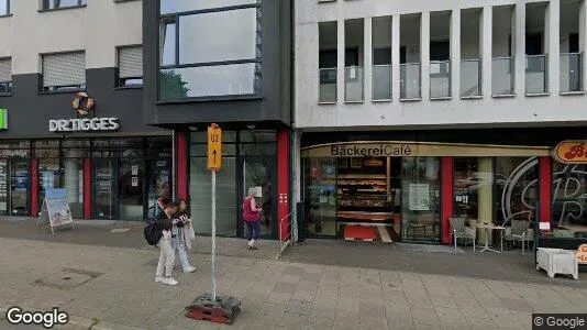 Apartments for rent in Bochum - Photo from Google Street View