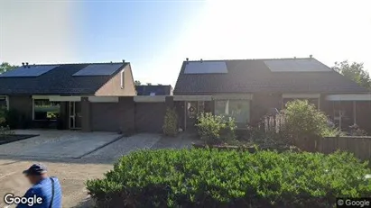 Apartments for rent in Almere - Photo from Google Street View