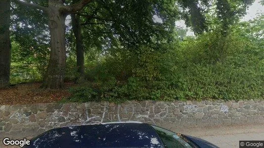 Apartments for rent in Hamburg Altona - Photo from Google Street View