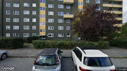 Apartments for rent in Hannover - Photo from Google Street View