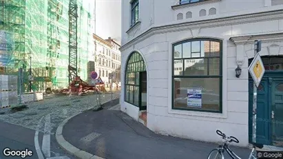 Apartments for rent in Halle (Saale) - Photo from Google Street View