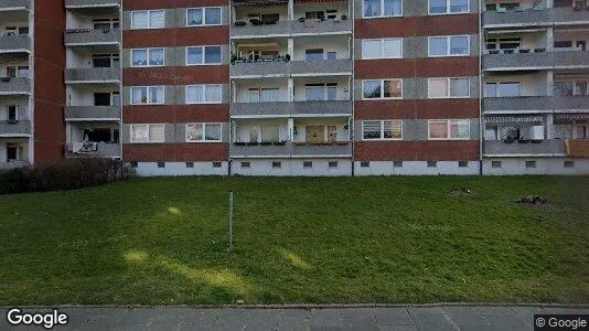 Apartments for rent in Kiel - Photo from Google Street View