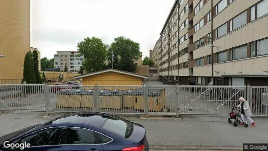 Apartments for rent in Pori - Photo from Google Street View