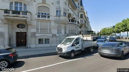 Apartments for rent in Geneva Cité - Photo from Google Street View