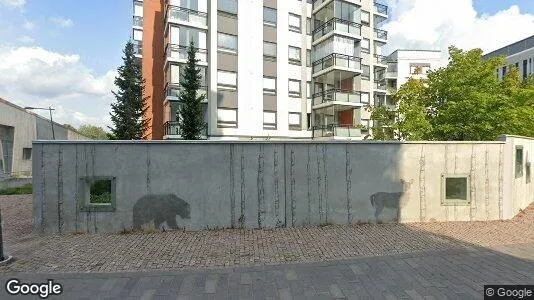 Apartments for rent in Espoo - Photo from Google Street View