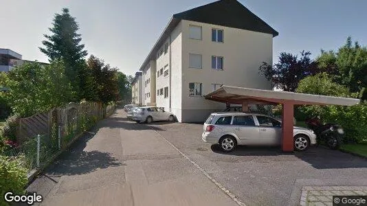 Apartments for rent in Thun - Photo from Google Street View