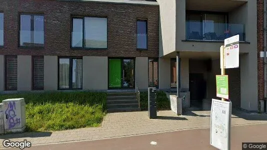 Apartments for rent in Dilbeek - Photo from Google Street View