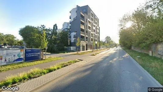 Apartments for rent in Warszawa Wola - Photo from Google Street View