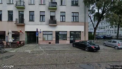 Apartments for rent in Warszawa Wola - Photo from Google Street View