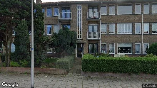Apartments for rent in Gooise Meren - Photo from Google Street View