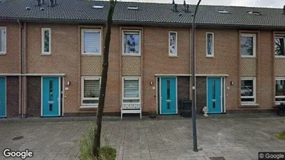 Apartments for rent in Haarlem - Photo from Google Street View