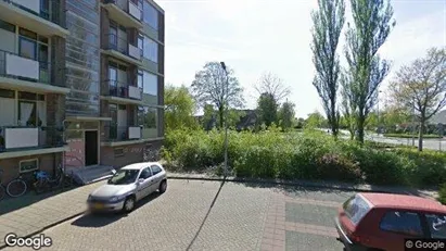 Apartments for rent in Heemskerk - Photo from Google Street View
