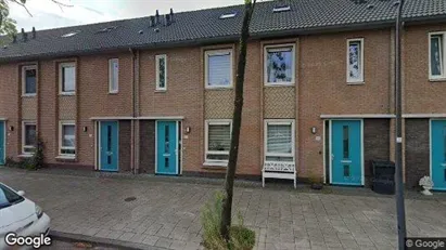 Apartments for rent in Haarlem - Photo from Google Street View
