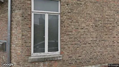 Apartments for rent in Rochefort - Photo from Google Street View