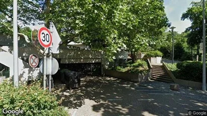 Apartments for rent in Mülheim an der Ruhr - Photo from Google Street View