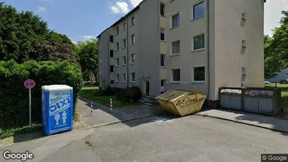 Apartments for rent in Dortmund - Photo from Google Street View
