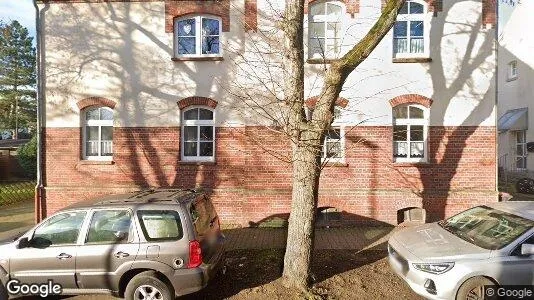 Apartments for rent in Unna - Photo from Google Street View