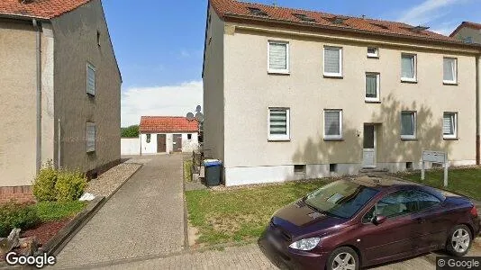 Apartments for rent in Heinsberg - Photo from Google Street View