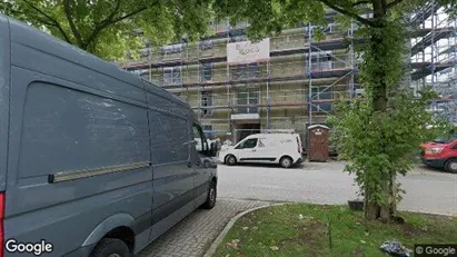 Apartments for rent in Essen - Photo from Google Street View