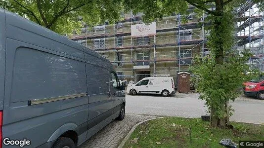 Apartments for rent in Essen - Photo from Google Street View