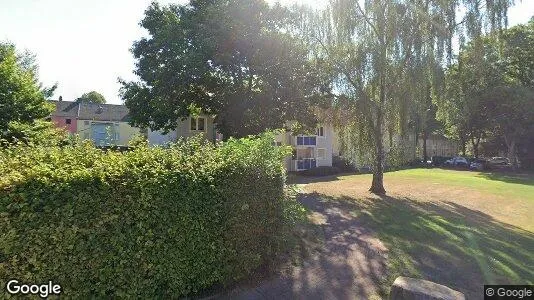 Apartments for rent in Essen - Photo from Google Street View