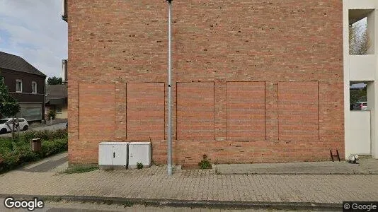Apartments for rent in Heinsberg - Photo from Google Street View