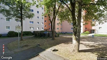Apartments for rent in Dortmund - Photo from Google Street View