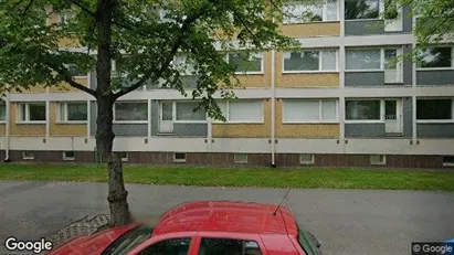 Apartments for rent in Pori - Photo from Google Street View