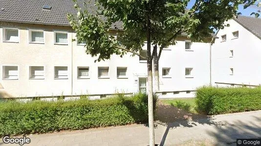 Apartments for rent in Essen - Photo from Google Street View