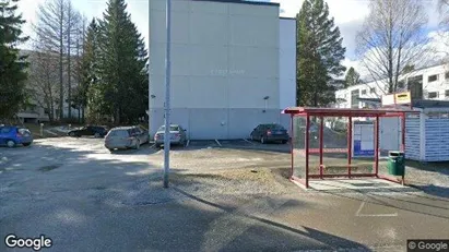 Apartments for rent in Kuopio - Photo from Google Street View