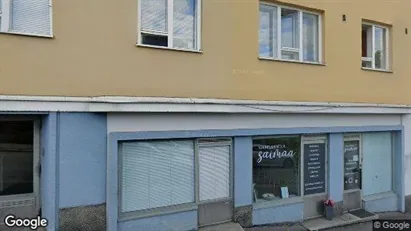 Apartments for rent in Helsinki Keskinen - Photo from Google Street View
