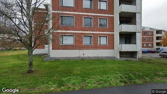 Apartments for rent in Turku - Photo from Google Street View