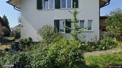 Rooms for rent in Uster - Photo from Google Street View