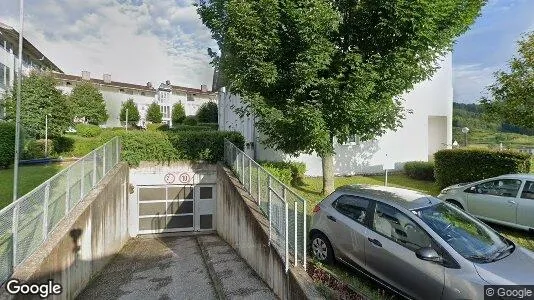 Apartments for rent in Freistadt - Photo from Google Street View
